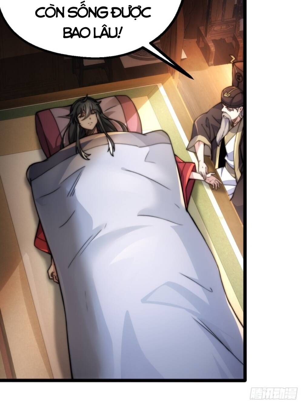 Vạn Cổ Tối Cường Phò Mã Chapter 2 - 15