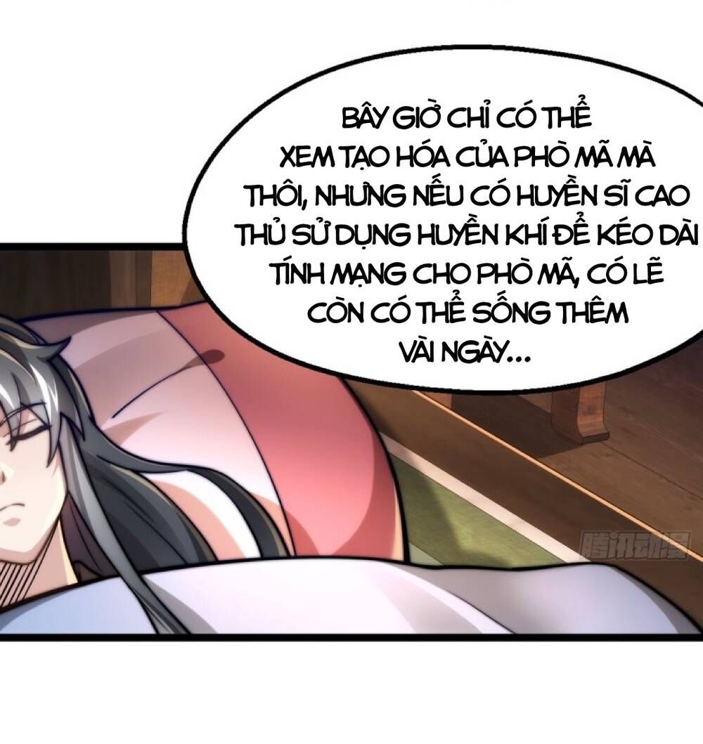 Vạn Cổ Tối Cường Phò Mã Chapter 2 - 19