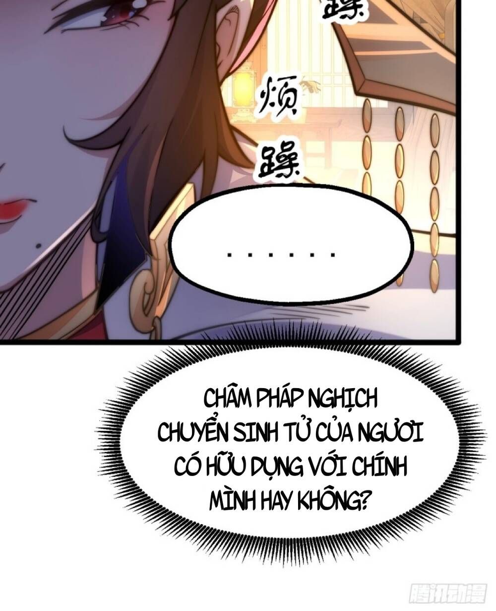 Vạn Cổ Tối Cường Phò Mã Chapter 2 - 21