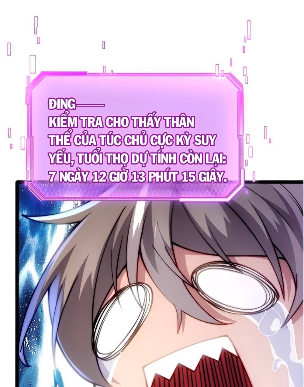 Vạn Cổ Tối Cường Phò Mã Chapter 2 - 25