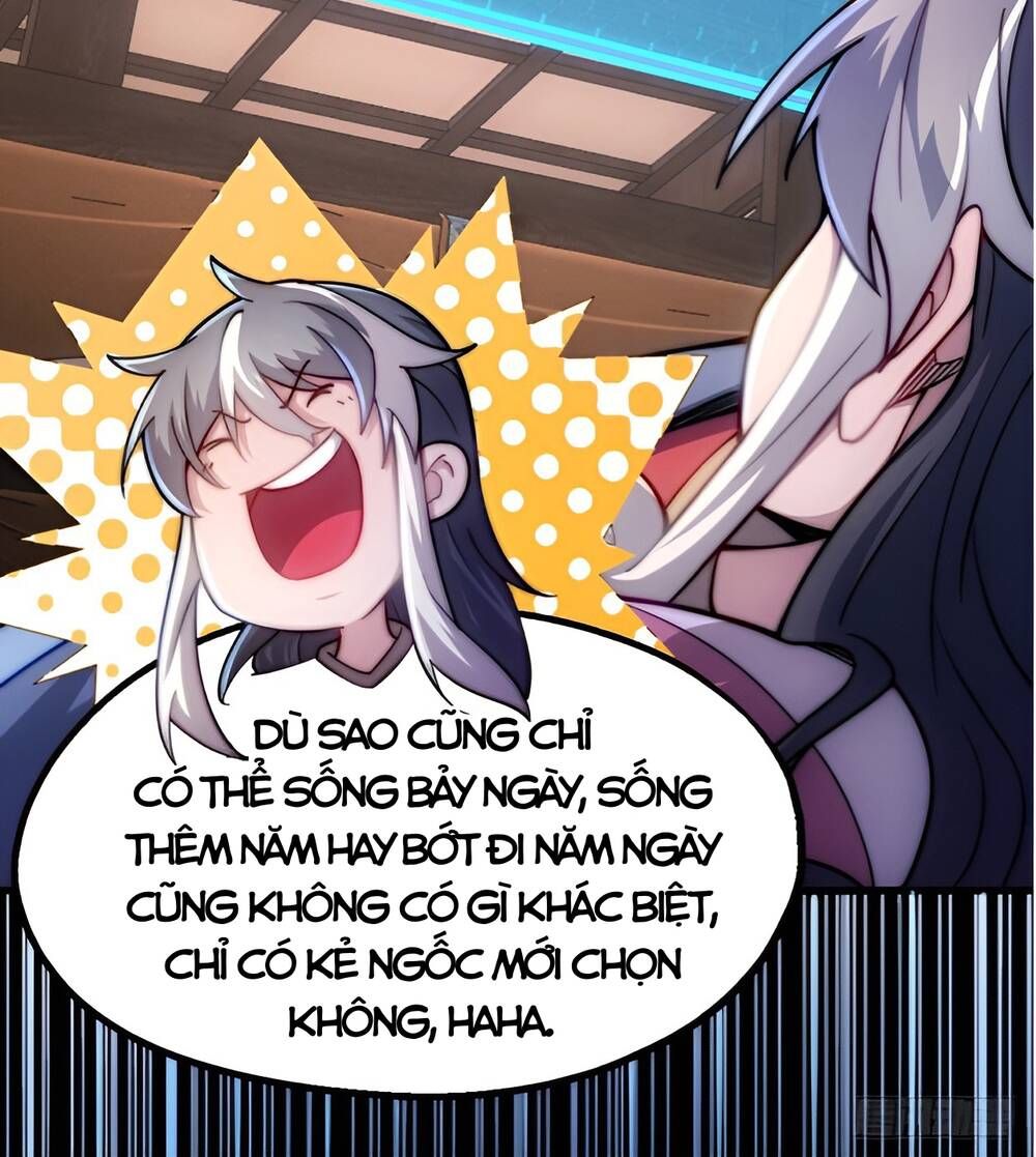 Vạn Cổ Tối Cường Phò Mã Chapter 2 - 28