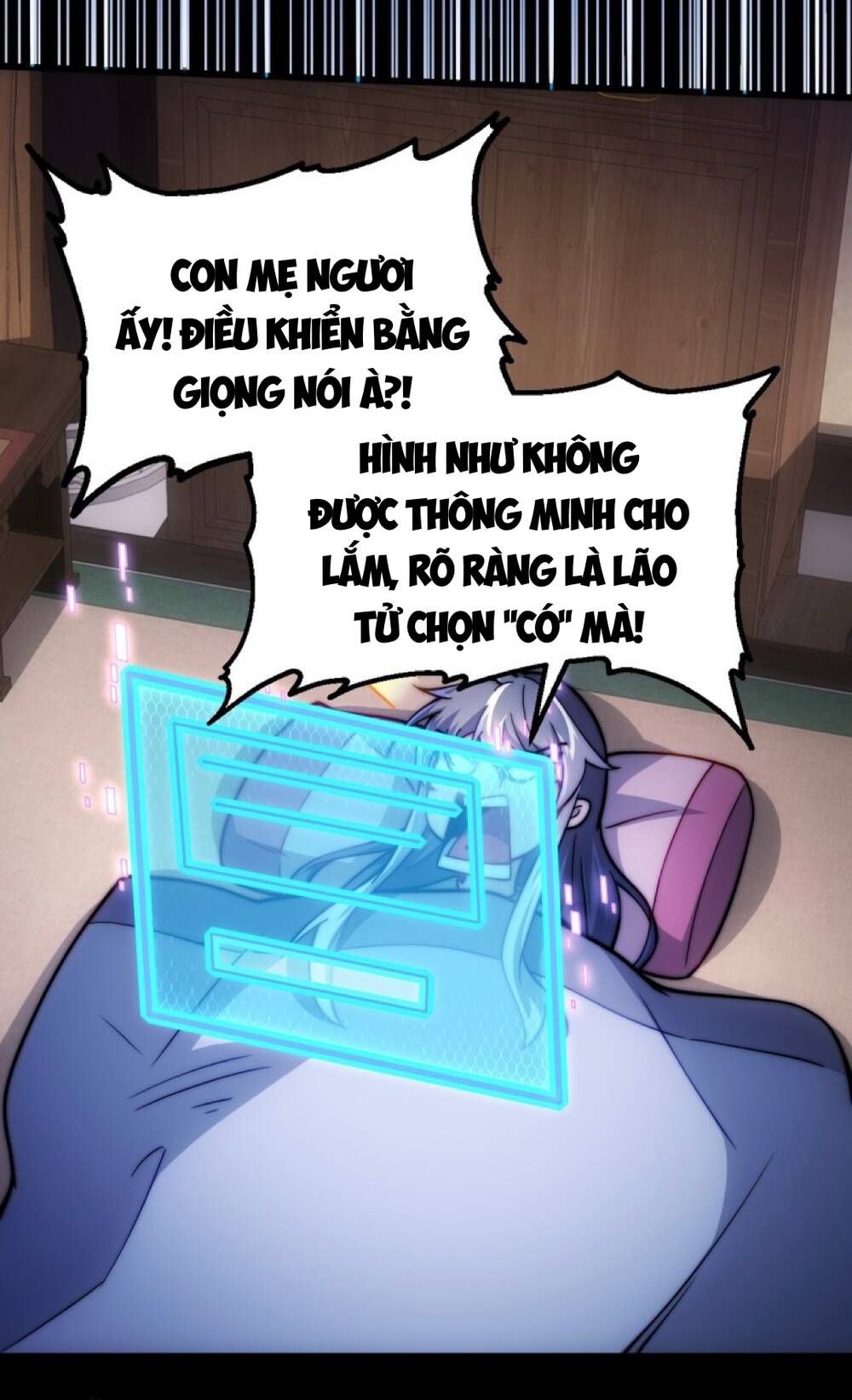 Vạn Cổ Tối Cường Phò Mã Chapter 2 - 30