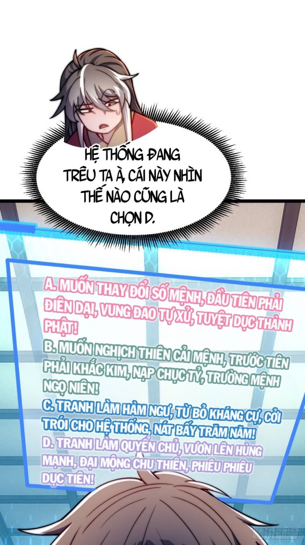 Vạn Cổ Tối Cường Phò Mã Chapter 2 - 34