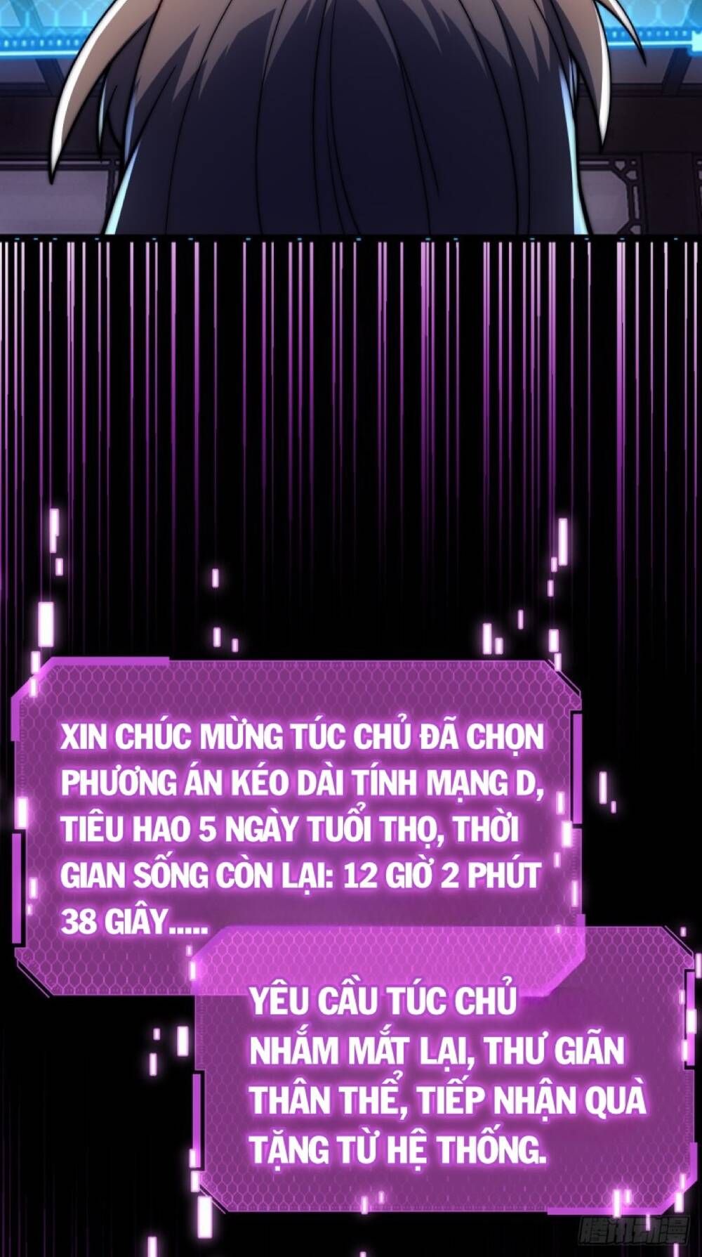 Vạn Cổ Tối Cường Phò Mã Chapter 2 - 35