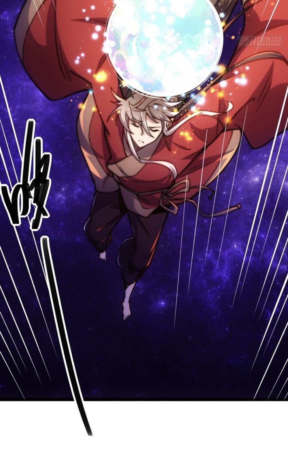 Vạn Cổ Tối Cường Phò Mã Chapter 2 - 37