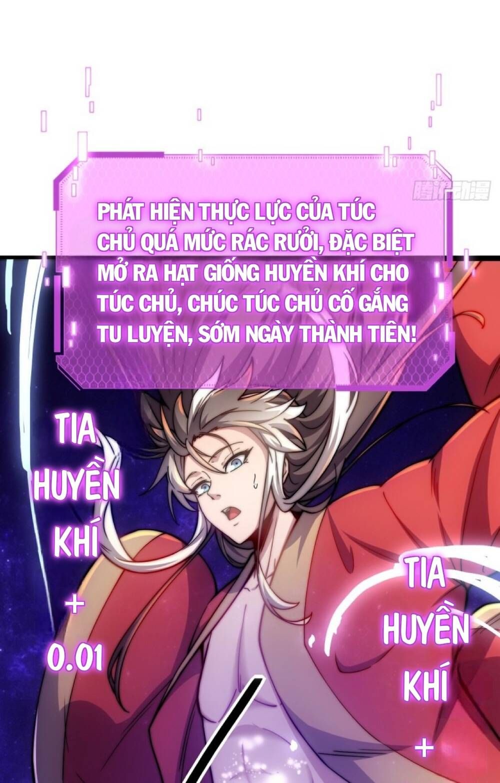 Vạn Cổ Tối Cường Phò Mã Chapter 2 - 38