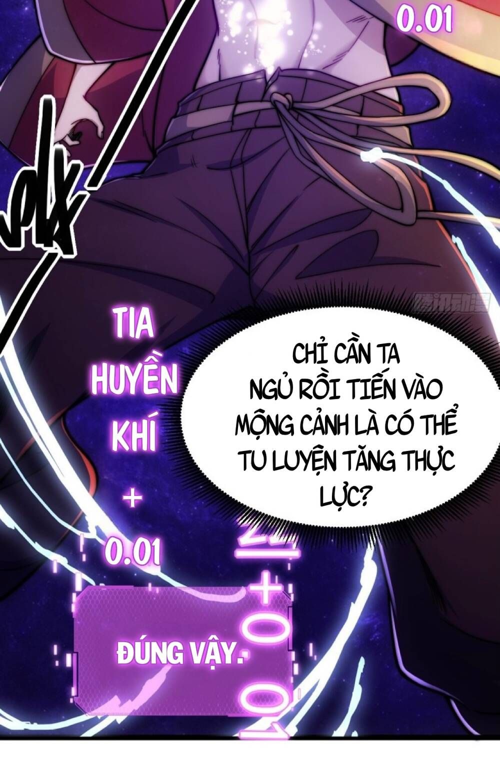 Vạn Cổ Tối Cường Phò Mã Chapter 2 - 39