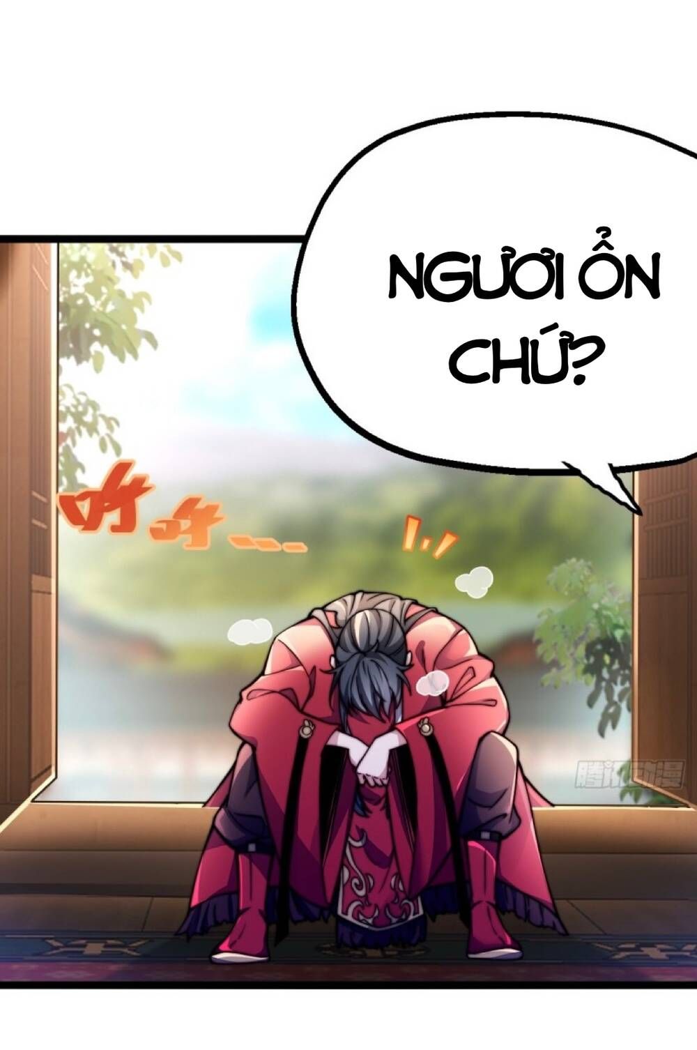 Vạn Cổ Tối Cường Phò Mã Chapter 2 - 5