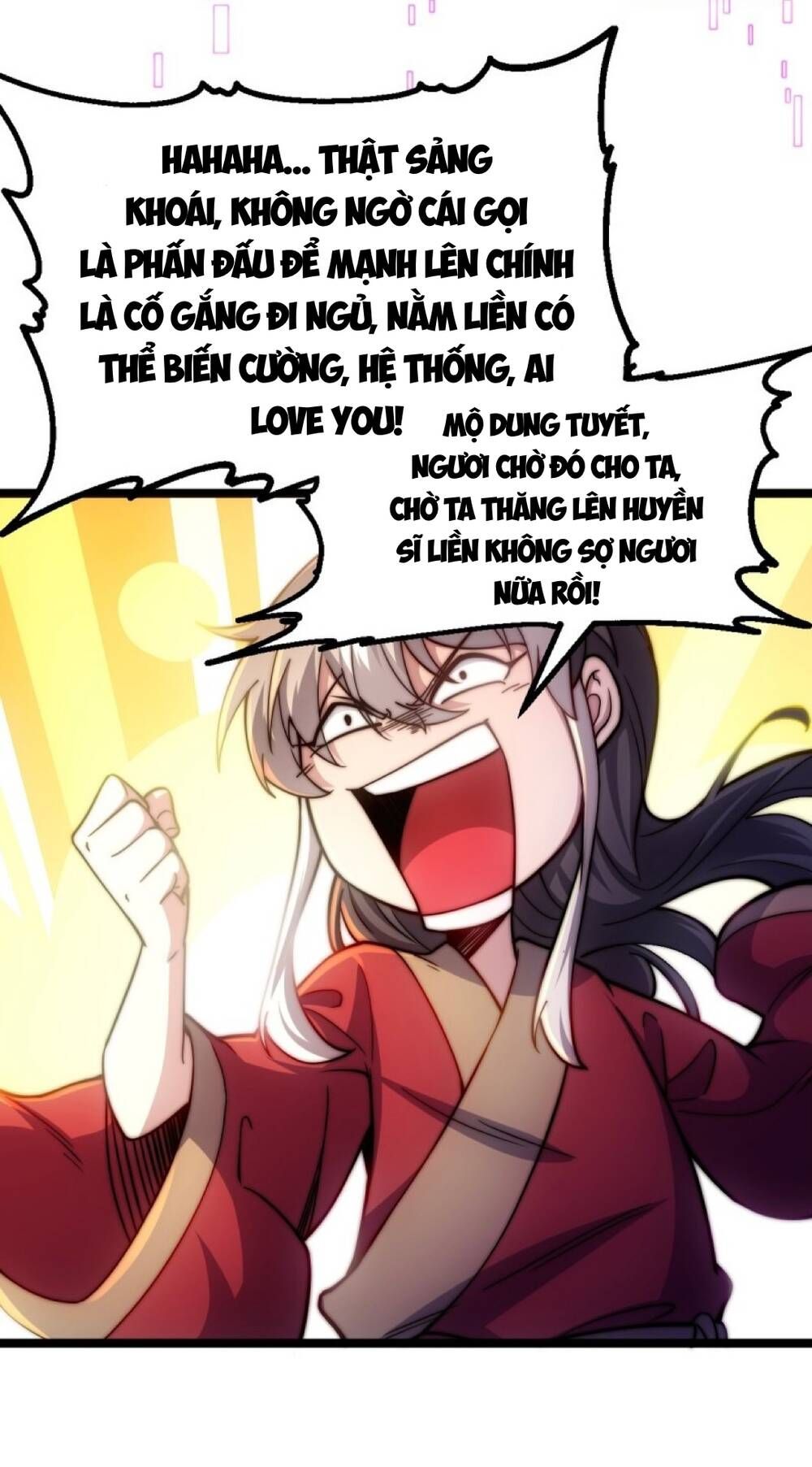 Vạn Cổ Tối Cường Phò Mã Chapter 2 - 43