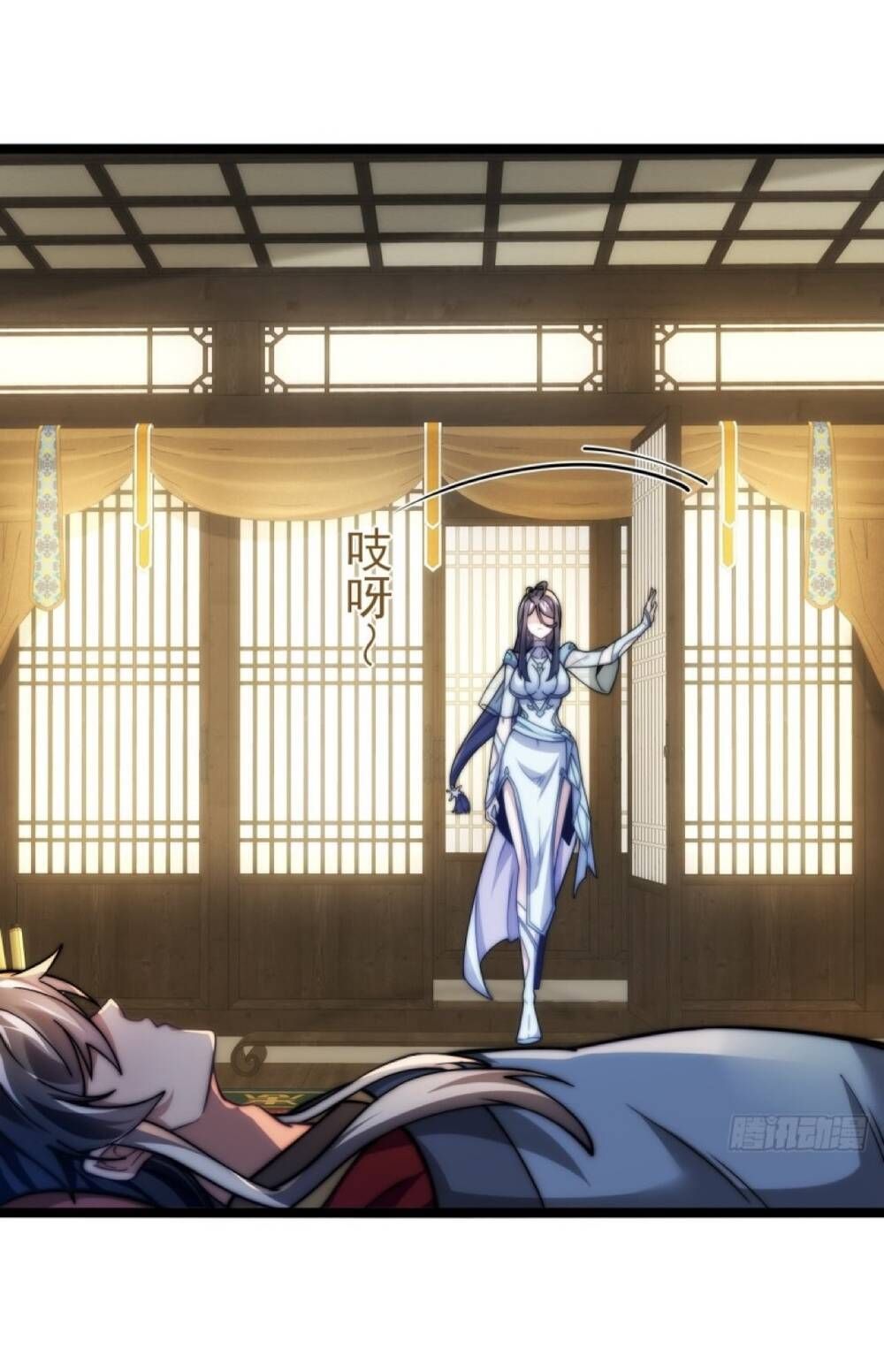 Vạn Cổ Tối Cường Phò Mã Chapter 2 - 44