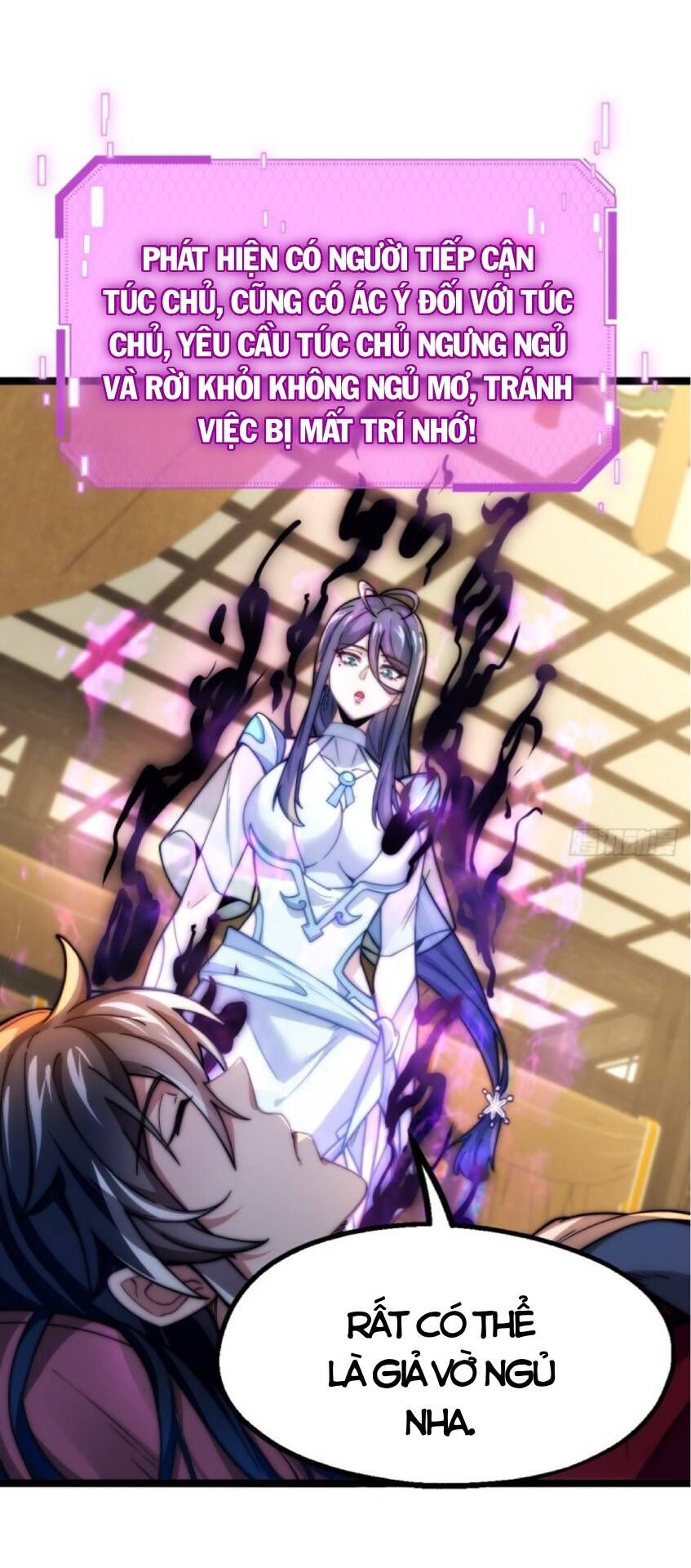 Vạn Cổ Tối Cường Phò Mã Chapter 2 - 45