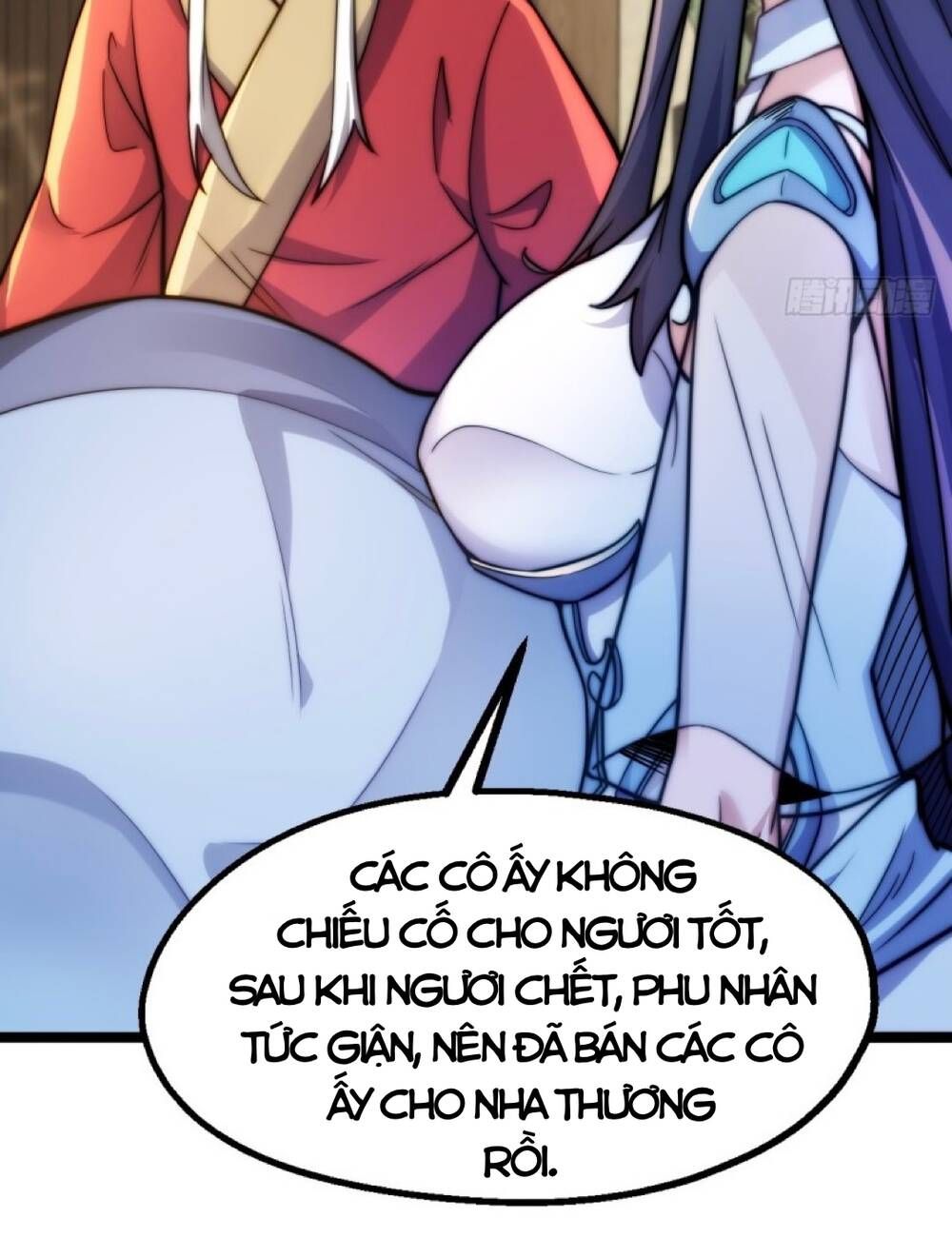 Vạn Cổ Tối Cường Phò Mã Chapter 2 - 55