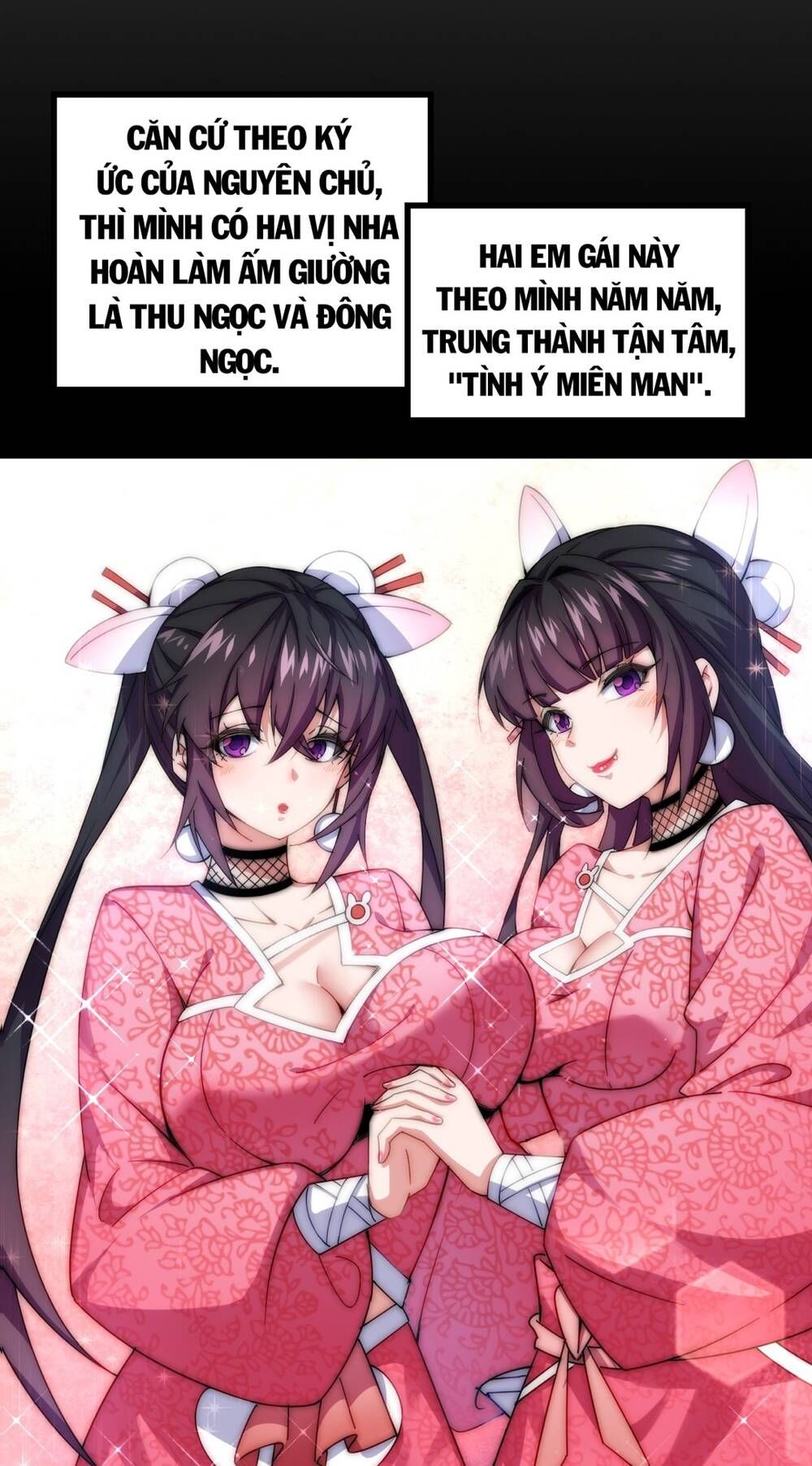 Vạn Cổ Tối Cường Phò Mã Chapter 2 - 58