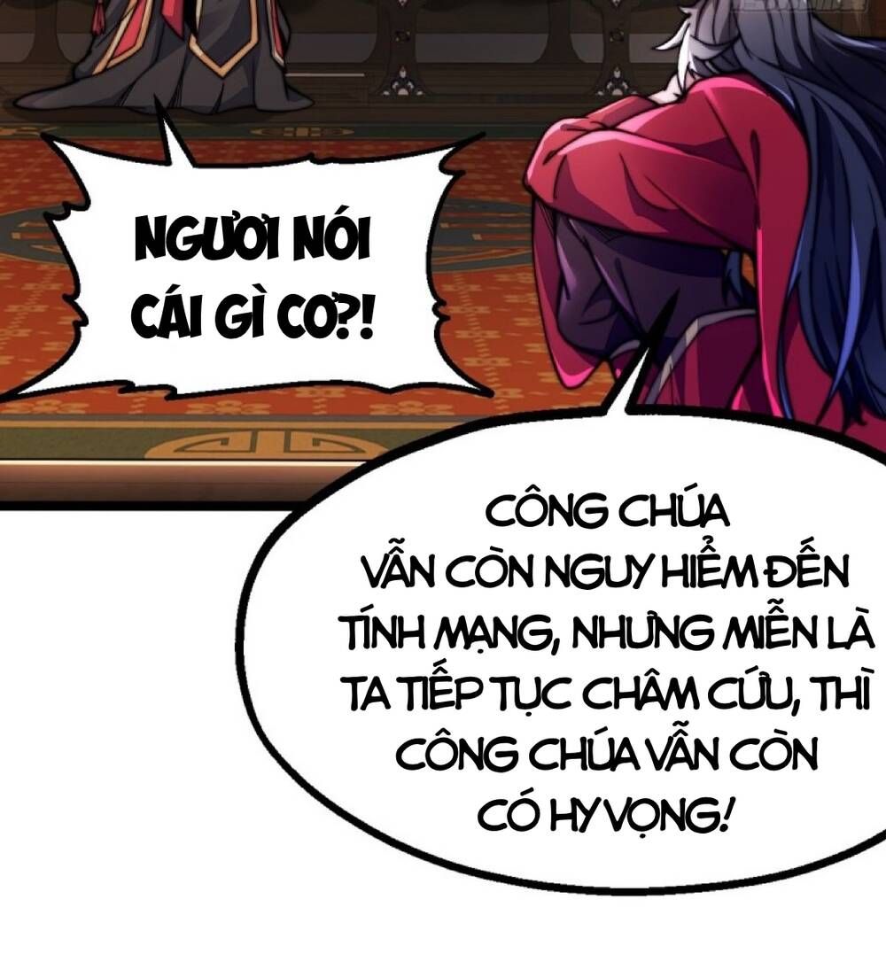 Vạn Cổ Tối Cường Phò Mã Chapter 2 - 7