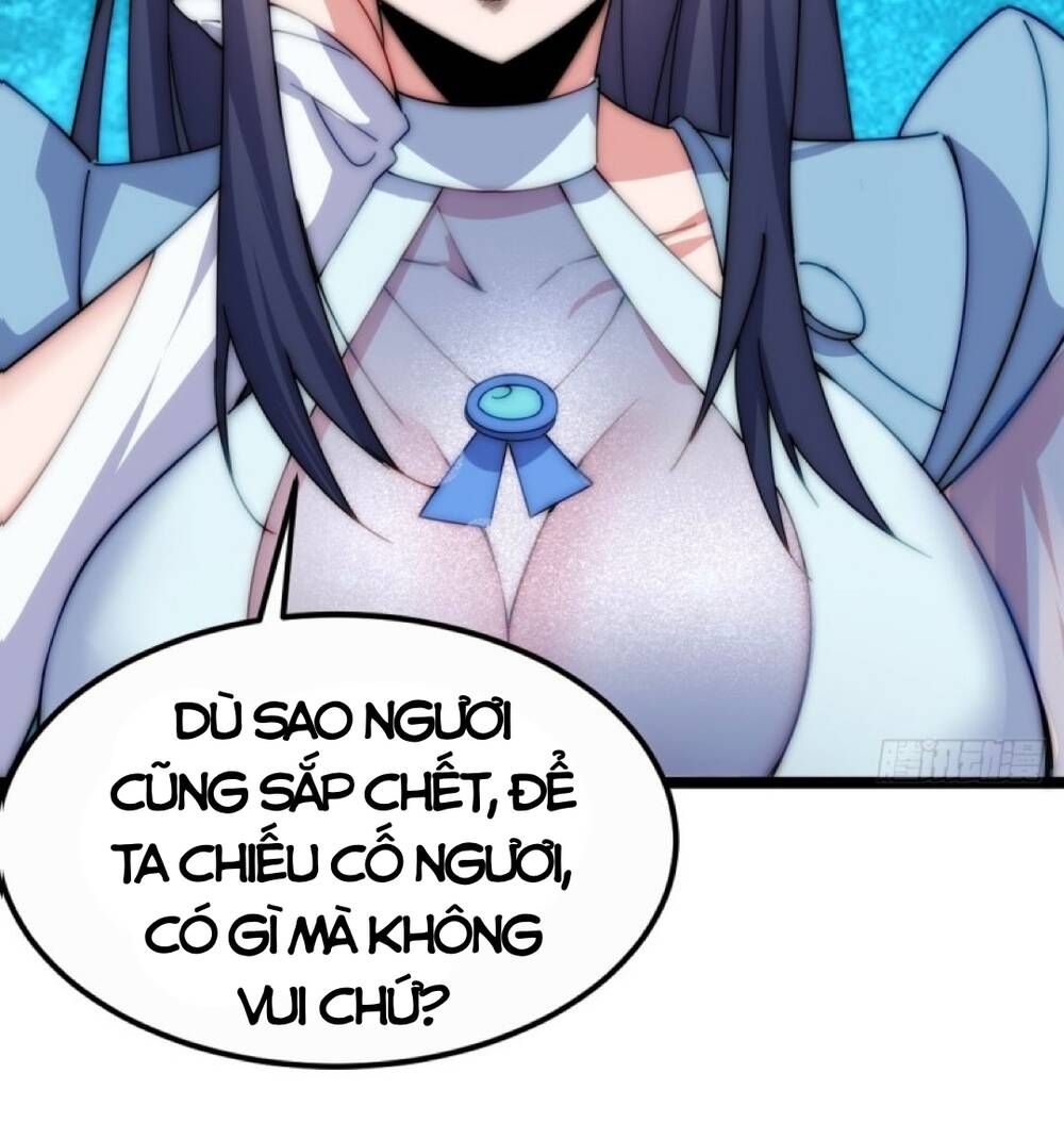 Vạn Cổ Tối Cường Phò Mã Chapter 2 - 63