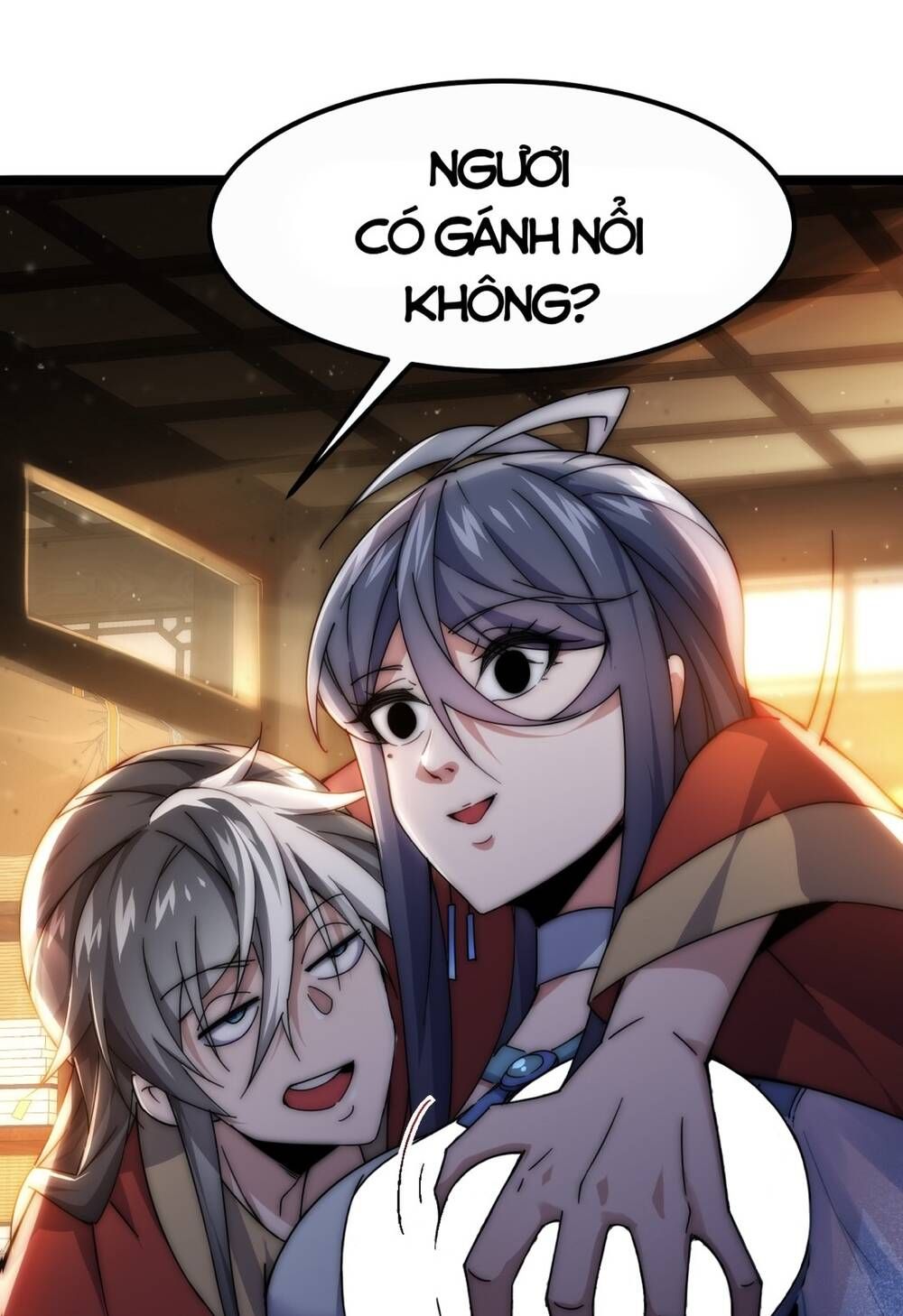 Vạn Cổ Tối Cường Phò Mã Chapter 2 - 67