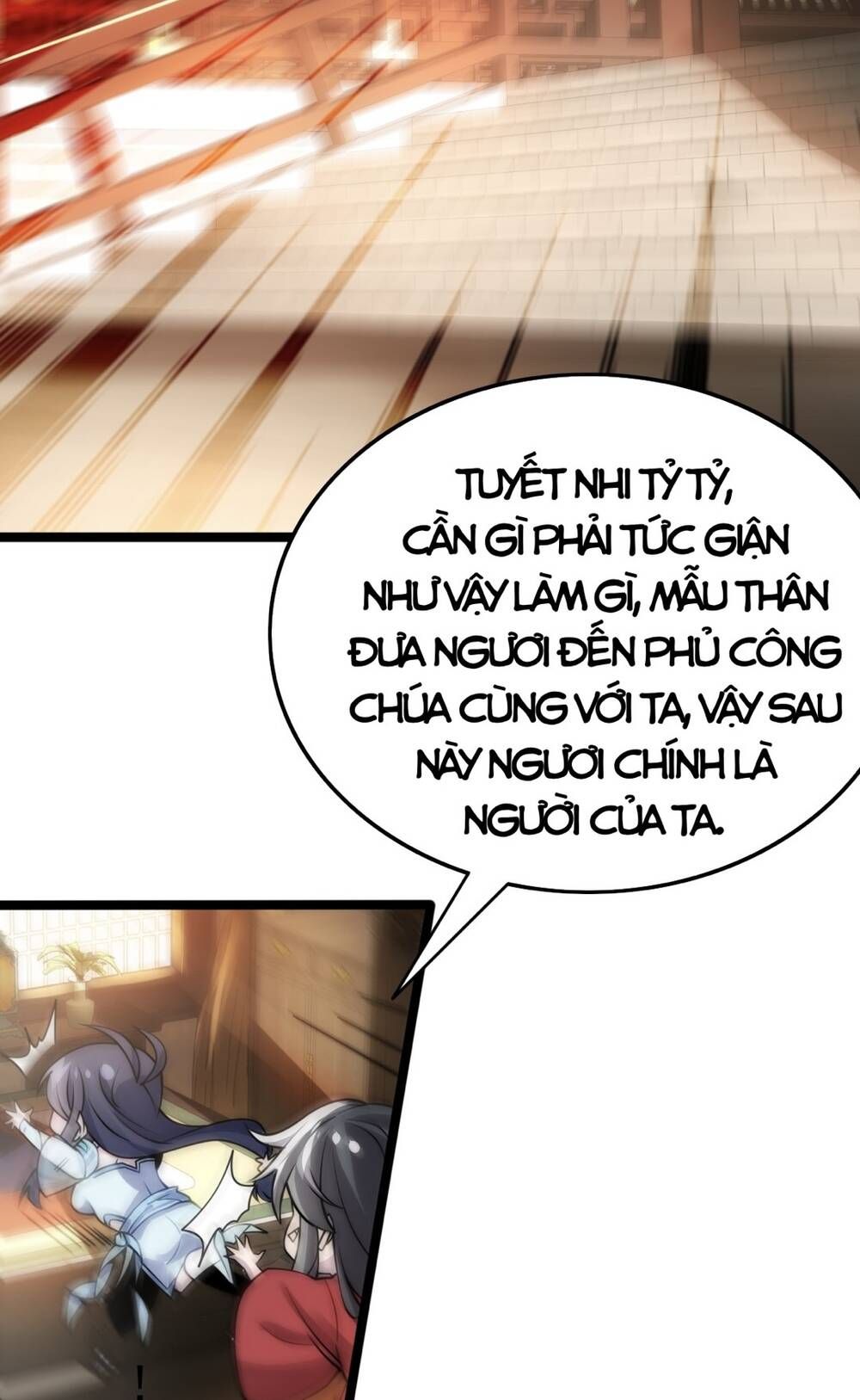 Vạn Cổ Tối Cường Phò Mã Chapter 2 - 70