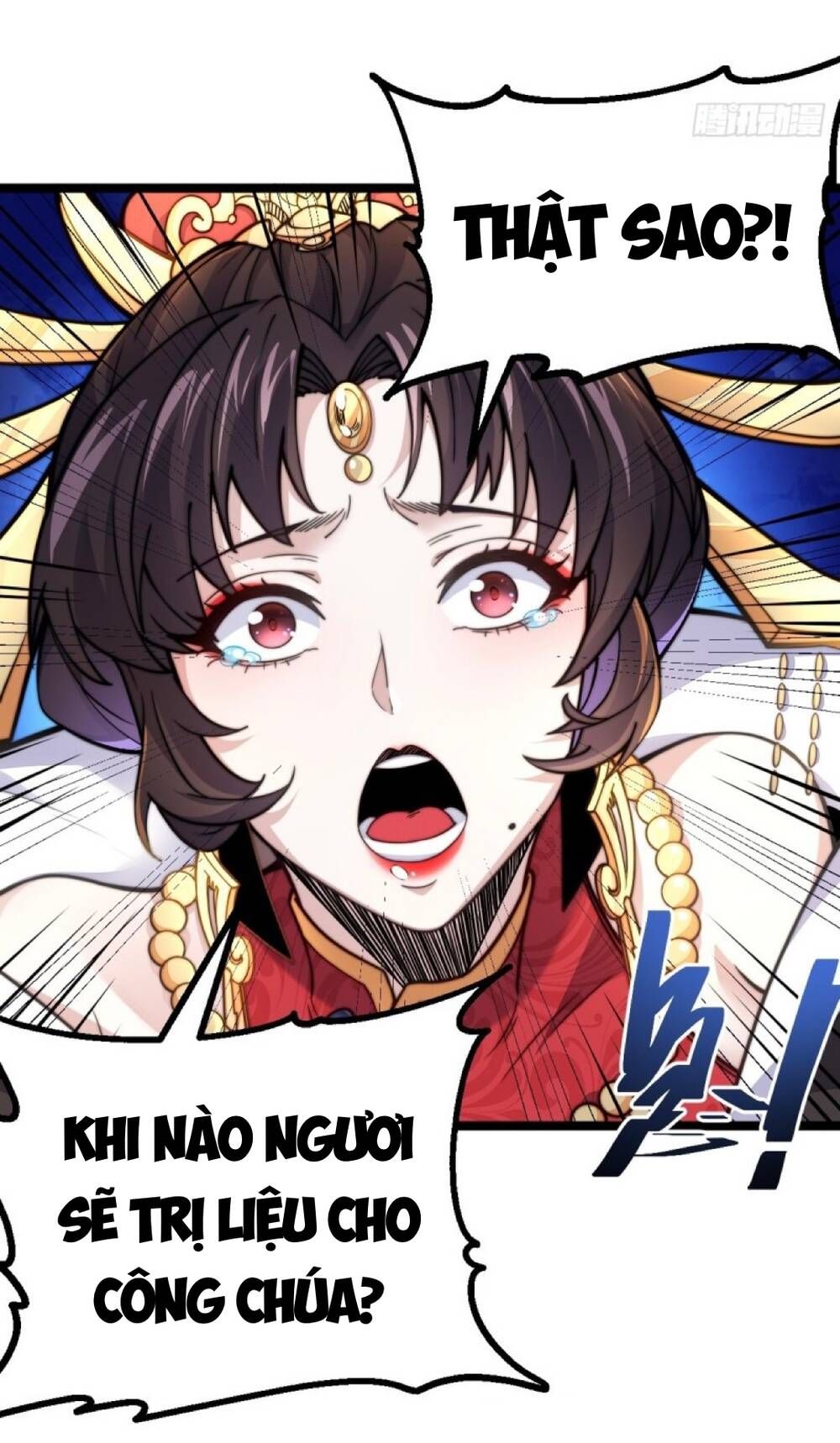 Vạn Cổ Tối Cường Phò Mã Chapter 2 - 8