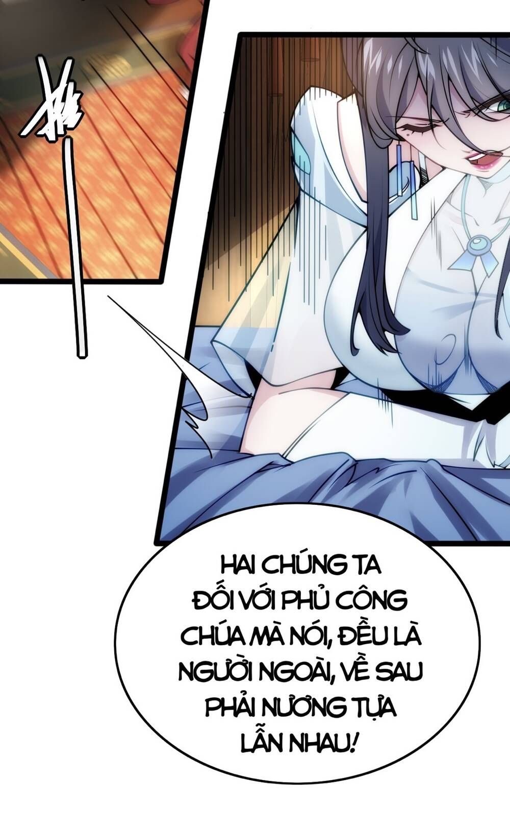 Vạn Cổ Tối Cường Phò Mã Chapter 2 - 71