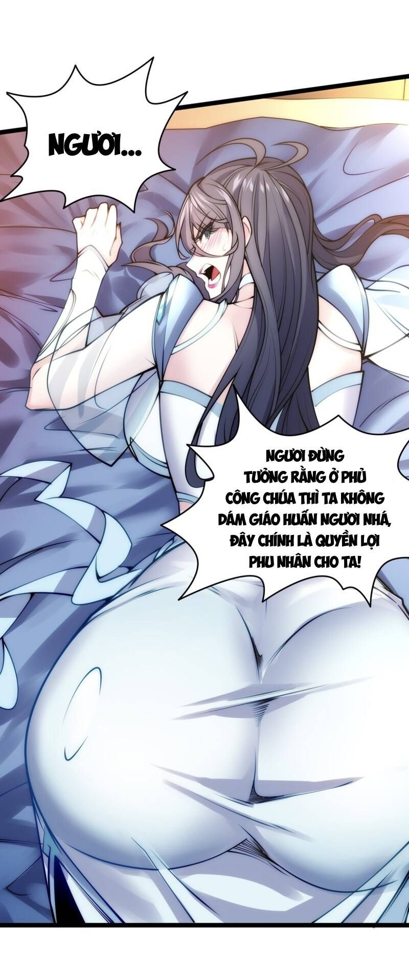 Vạn Cổ Tối Cường Phò Mã Chapter 2 - 72