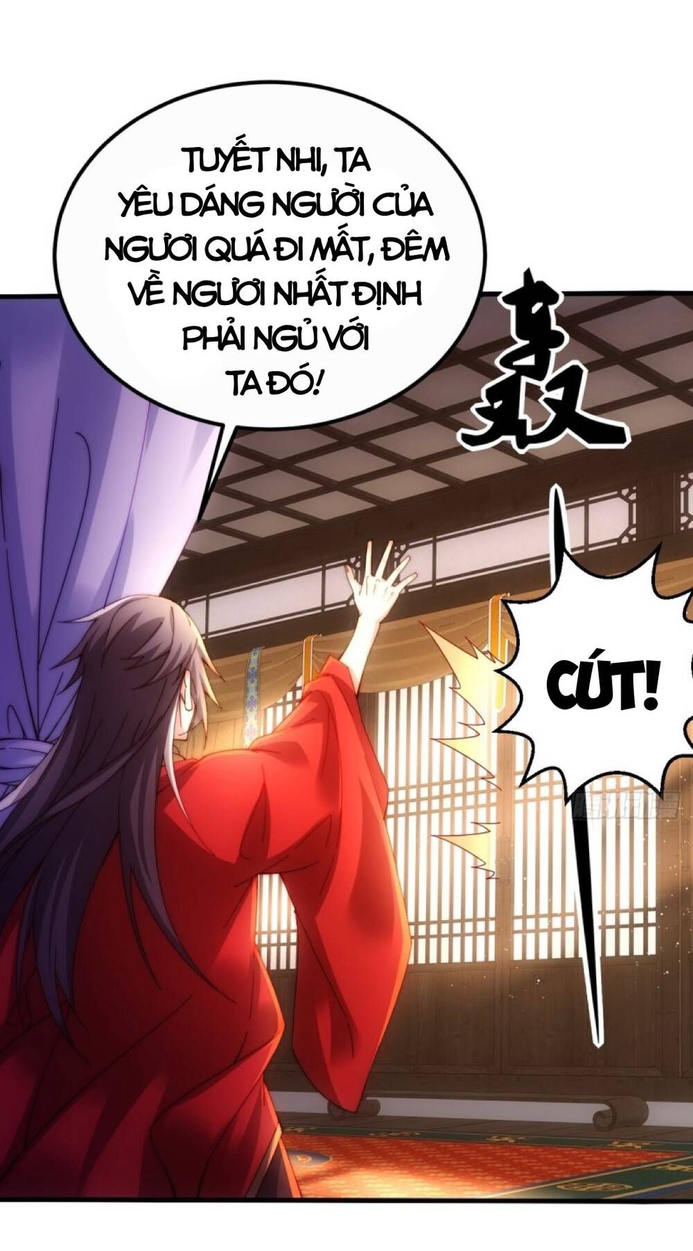 Vạn Cổ Tối Cường Phò Mã Chapter 2 - 84