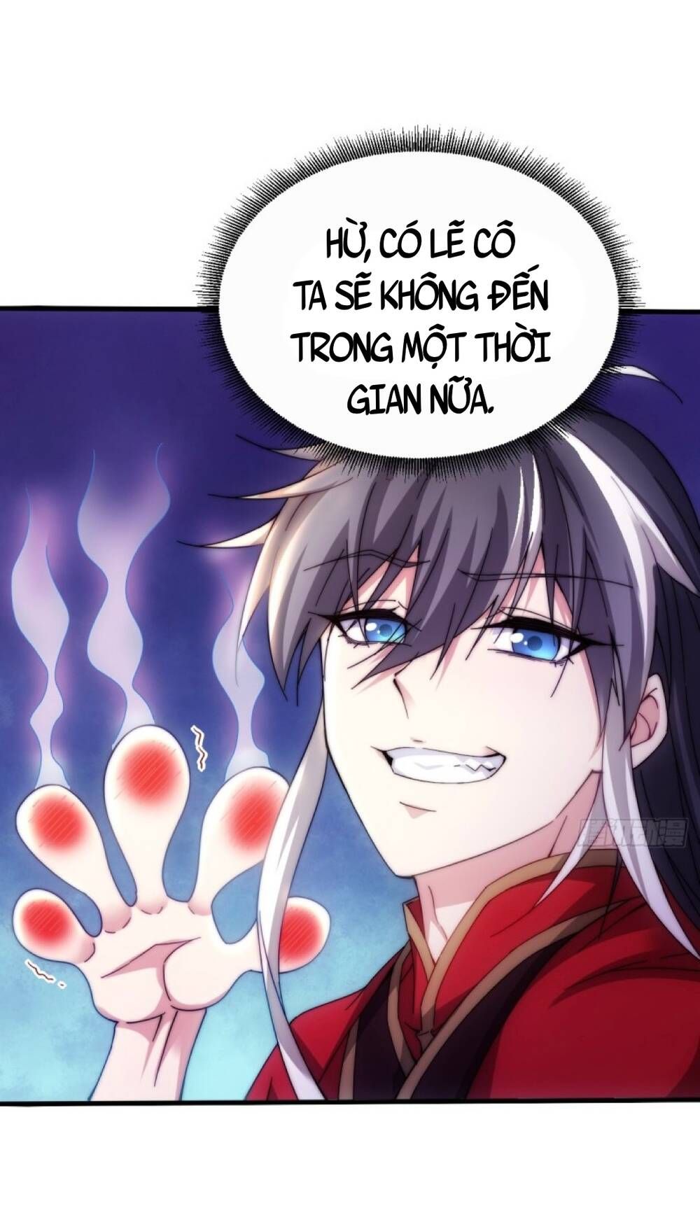 Vạn Cổ Tối Cường Phò Mã Chapter 2 - 85