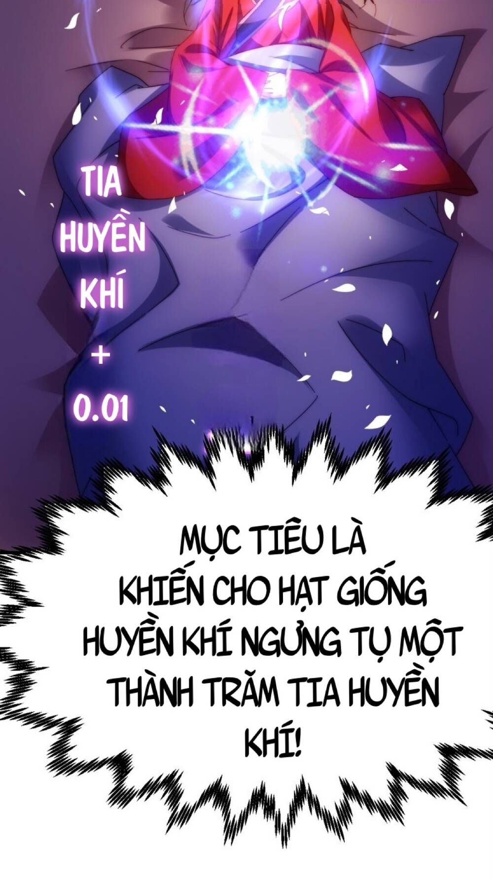 Vạn Cổ Tối Cường Phò Mã Chapter 2 - 88