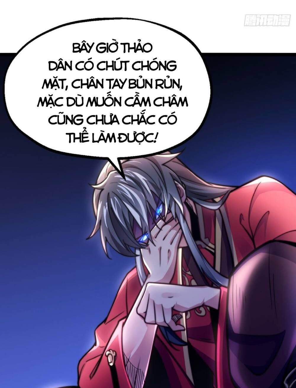 Vạn Cổ Tối Cường Phò Mã Chapter 2 - 10