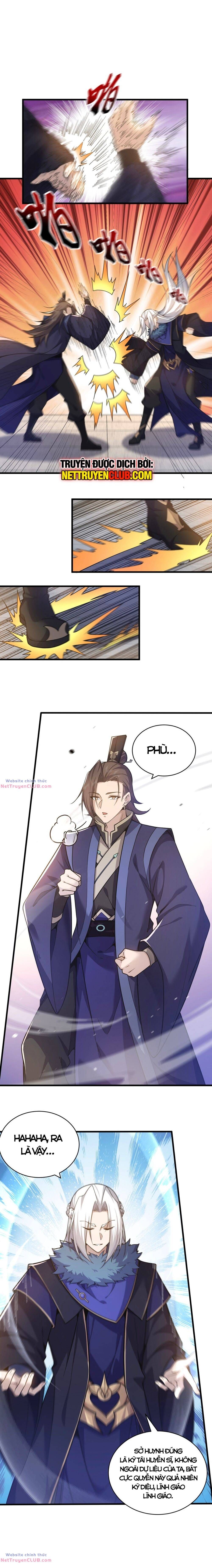 Vạn Cổ Tối Cường Phò Mã Chapter 20 - 14