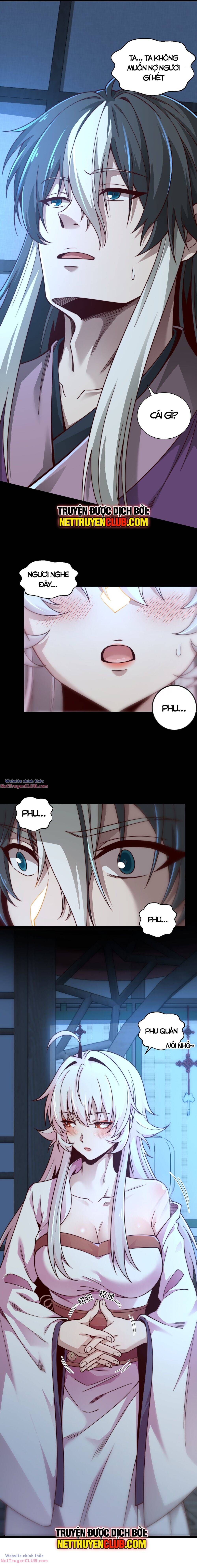 Vạn Cổ Tối Cường Phò Mã Chapter 20 - 6