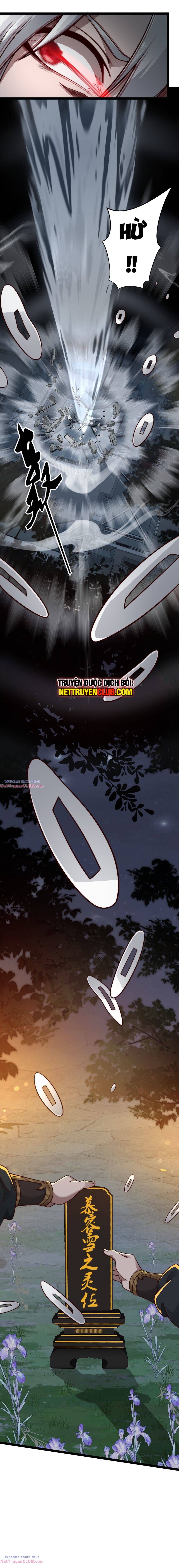 Vạn Cổ Tối Cường Phò Mã Chapter 21 - 12