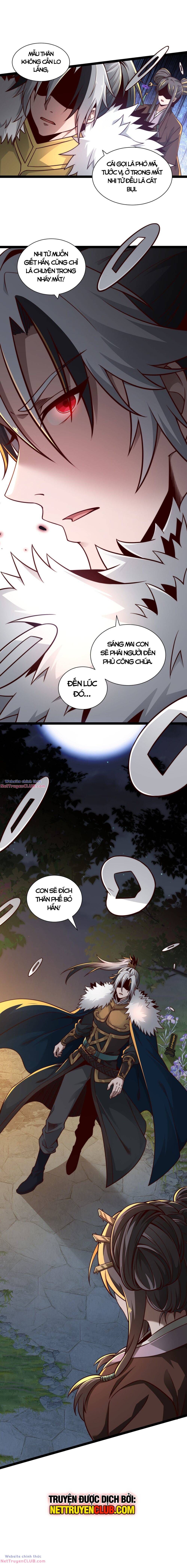 Vạn Cổ Tối Cường Phò Mã Chapter 21 - 13