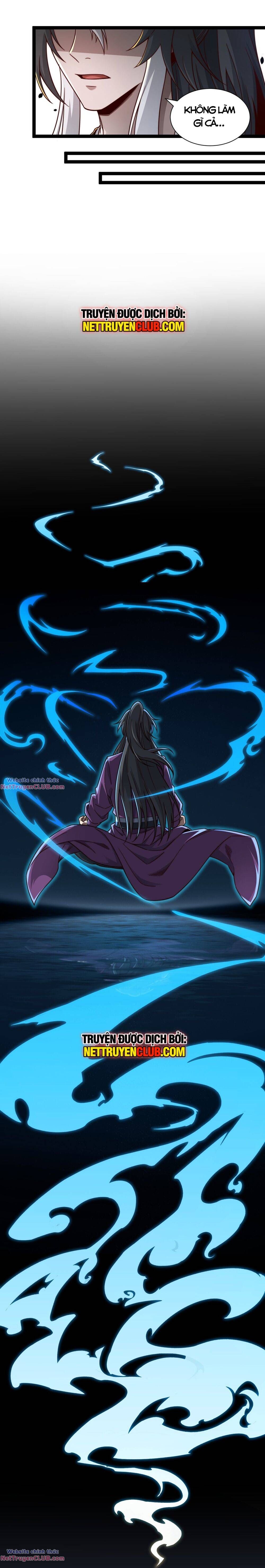 Vạn Cổ Tối Cường Phò Mã Chapter 21 - 5