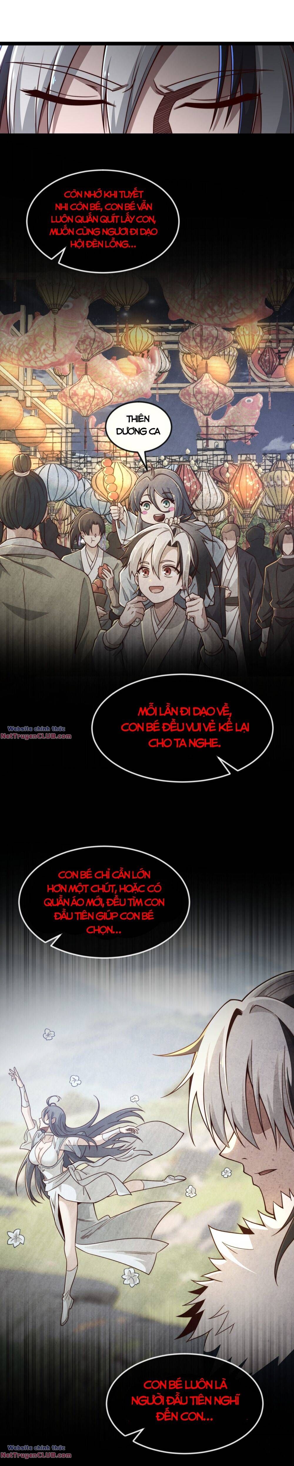 Vạn Cổ Tối Cường Phò Mã Chapter 21 - 7