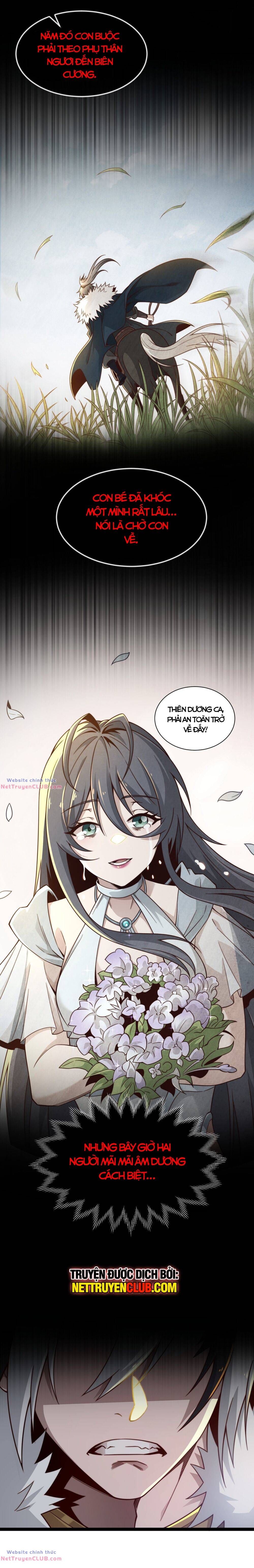 Vạn Cổ Tối Cường Phò Mã Chapter 21 - 8