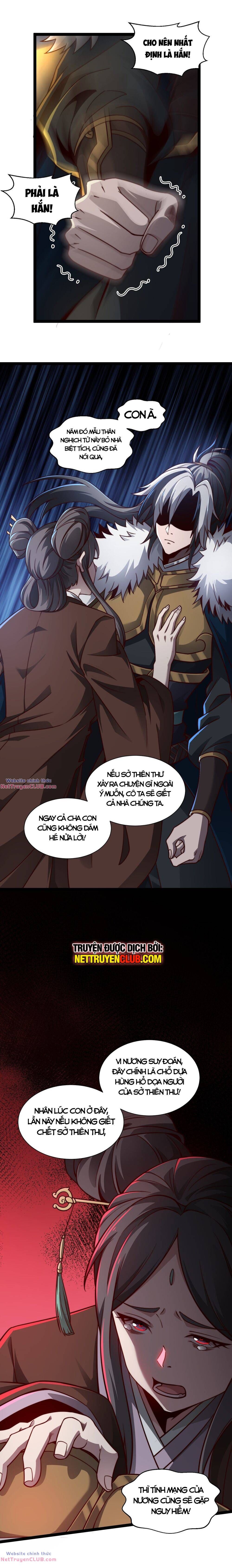 Vạn Cổ Tối Cường Phò Mã Chapter 21 - 10