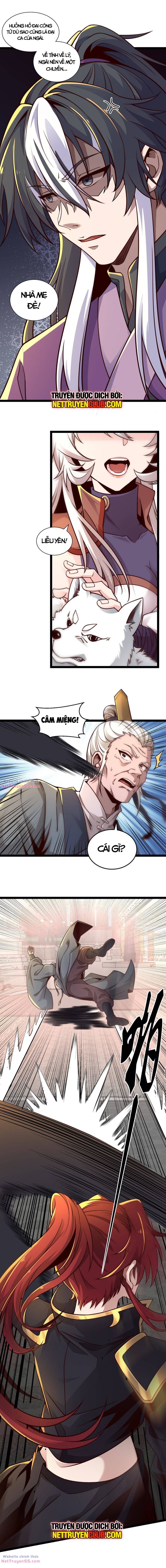 Vạn Cổ Tối Cường Phò Mã Chapter 22 - 12