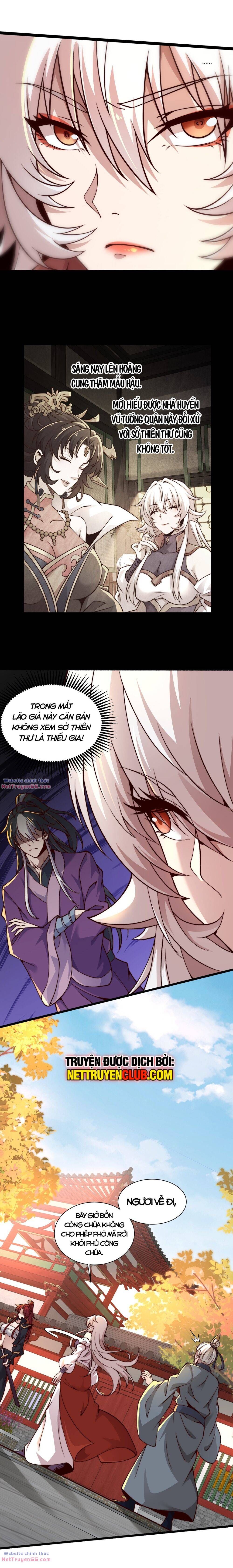 Vạn Cổ Tối Cường Phò Mã Chapter 22 - 15