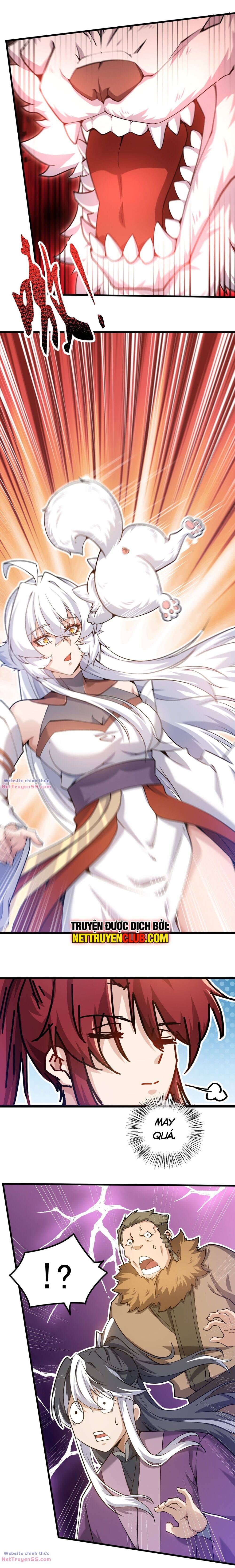 Vạn Cổ Tối Cường Phò Mã Chapter 22 - 5