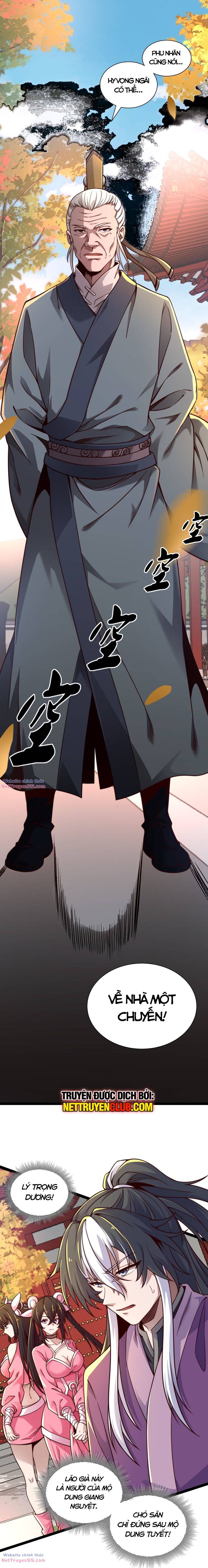 Vạn Cổ Tối Cường Phò Mã Chapter 22 - 10