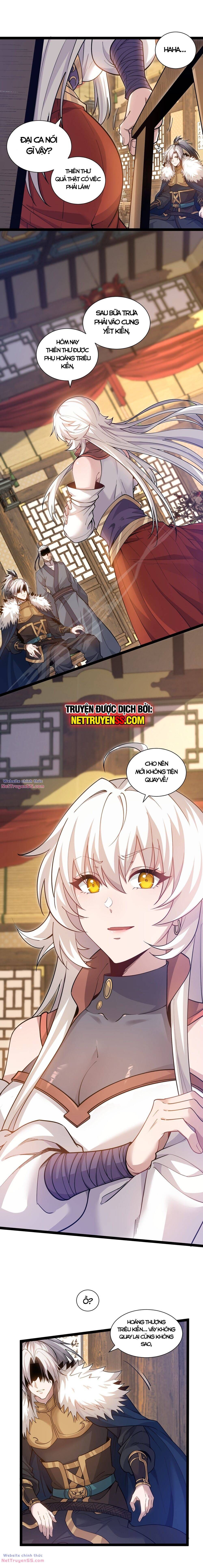 Vạn Cổ Tối Cường Phò Mã Chapter 23 - 12