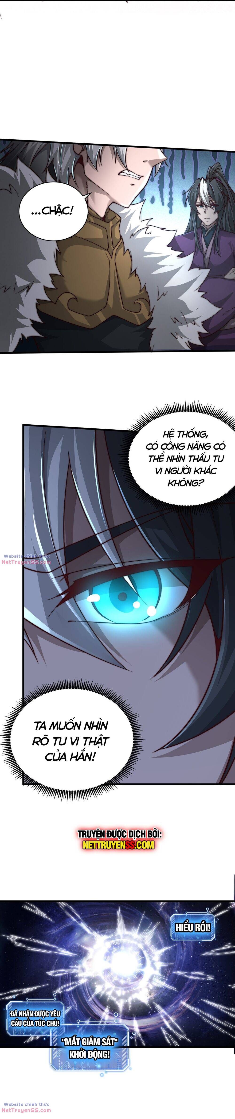 Vạn Cổ Tối Cường Phò Mã Chapter 23 - 17