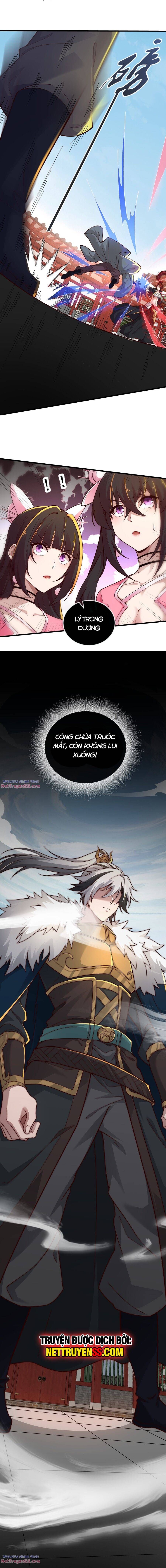 Vạn Cổ Tối Cường Phò Mã Chapter 23 - 5
