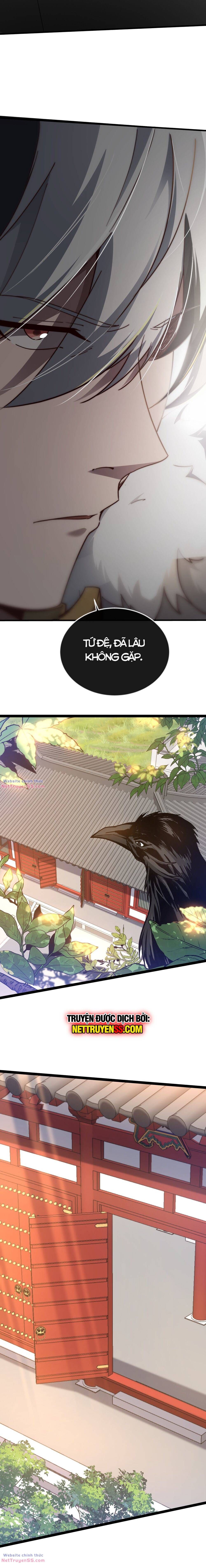 Vạn Cổ Tối Cường Phò Mã Chapter 23 - 6