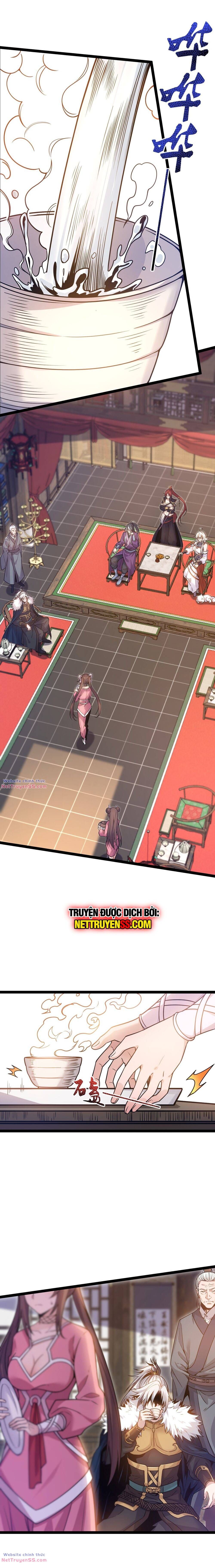Vạn Cổ Tối Cường Phò Mã Chapter 23 - 7