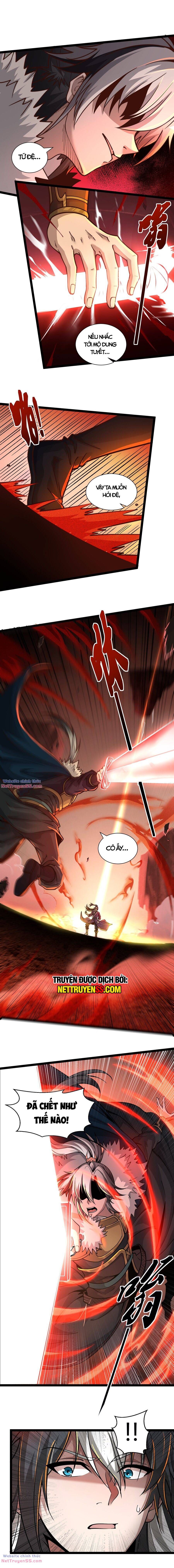 Vạn Cổ Tối Cường Phò Mã Chapter 24 - 11