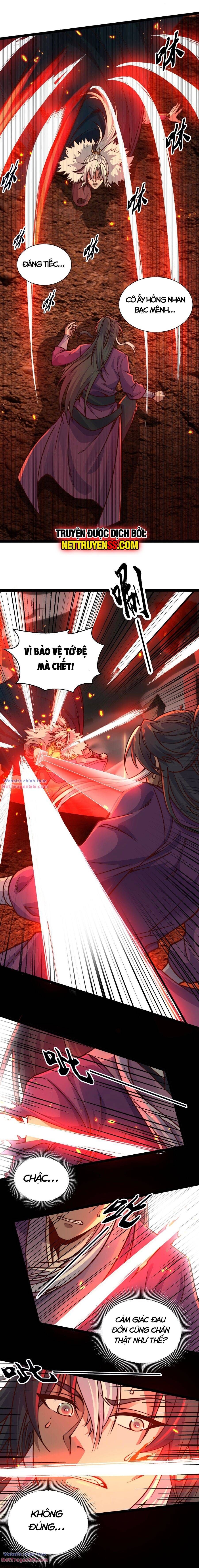 Vạn Cổ Tối Cường Phò Mã Chapter 24 - 13