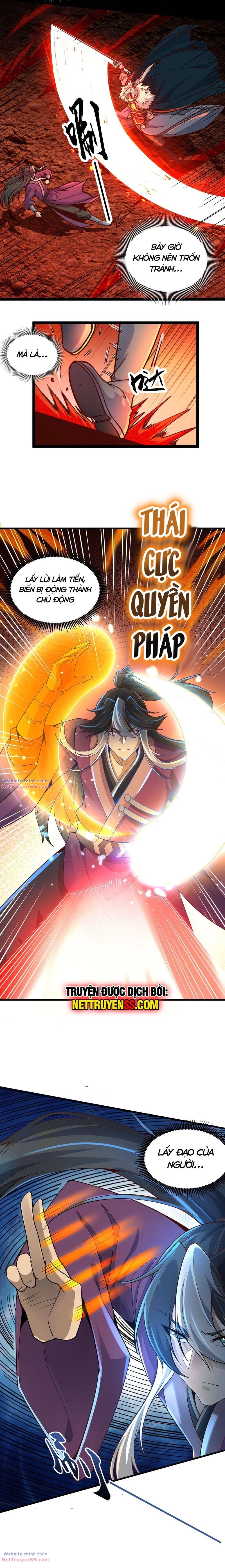 Vạn Cổ Tối Cường Phò Mã Chapter 24 - 14