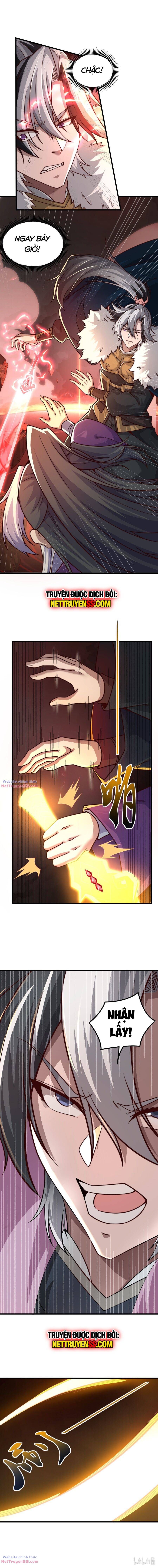 Vạn Cổ Tối Cường Phò Mã Chapter 24 - 16