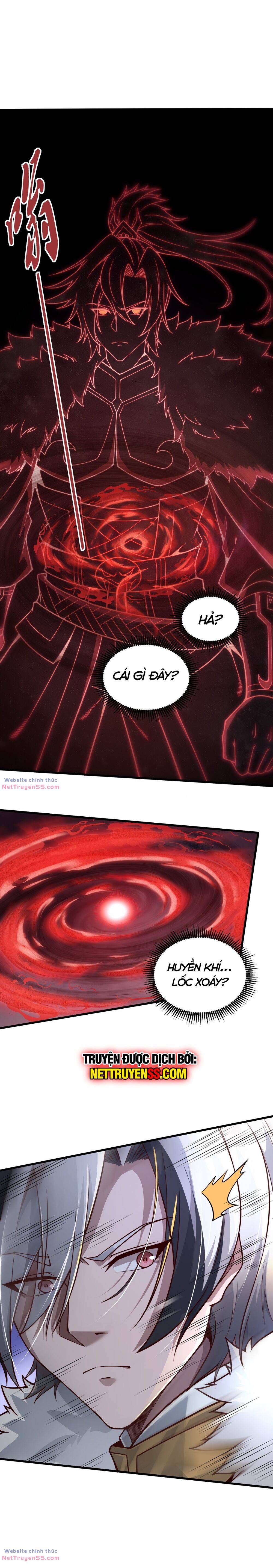 Vạn Cổ Tối Cường Phò Mã Chapter 24 - 4